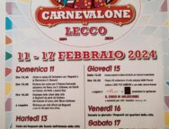 programma carnevalone 2024