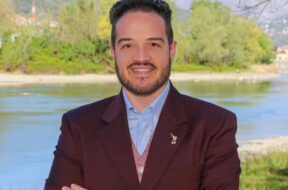 Daniele Butti segretario provinciale Lega Lecco