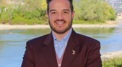 Daniele Butti segretario provinciale Lega Lecco