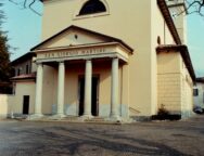 chiesa acquate Sangiorgio