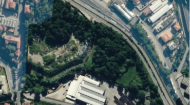 foto tratta dal Geoportale di Regione Lombardia