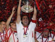 Paolo Maldini Champions League 2007