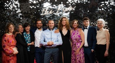 Staff Let’sPOLIt, alcuni docenti, alcuni PTA