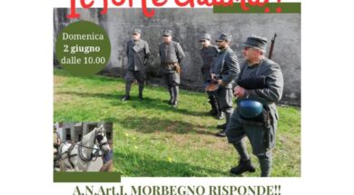 locandina forte montecchio