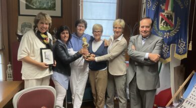 coppa di tennis