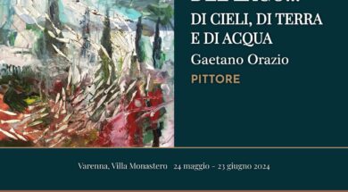 Invito_mostra all’ombra del lago_Villa Monastero