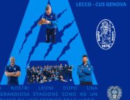 RUGBY LECCO