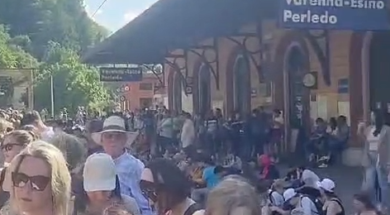 Varenna turismo stazione