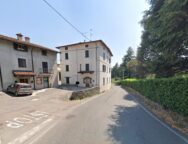 Viabilita Sp 52 Cascinette nere