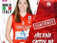 helena sassolini