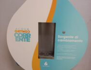 Erogatore di acqua rete