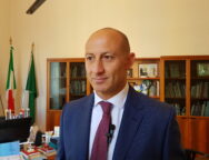 Mauro Gattinoni sindaco di Lecco