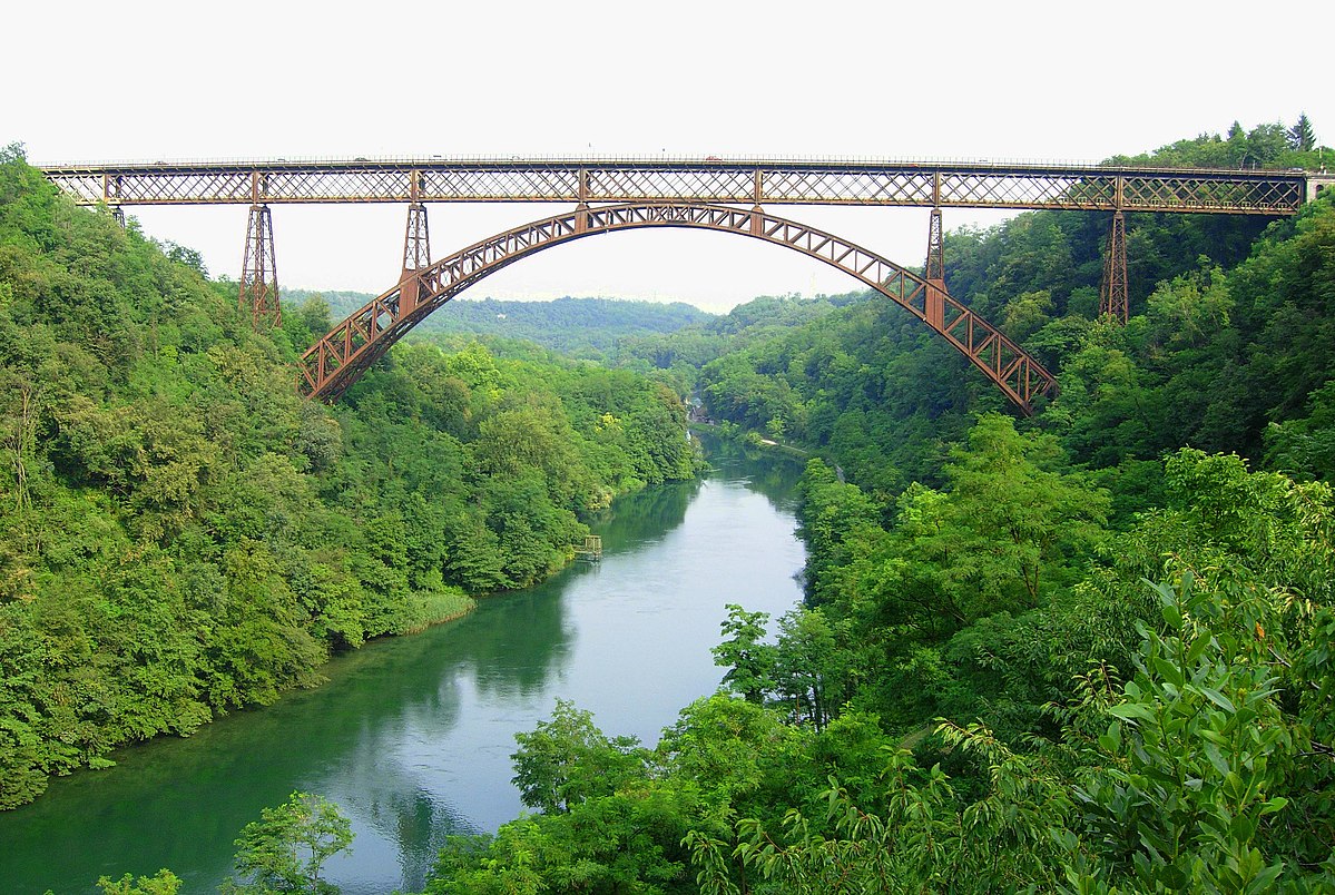 PONTE SAN MICHELE, AVS: “SIAMO AL FIANCO DEI SINDACI E DEI COMITATI CITTADINI”