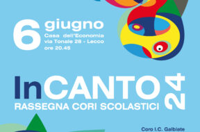 Rassegna Cori Incanto 6_6_24