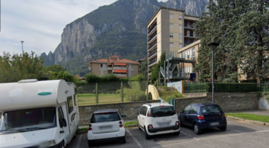 parco di via sora lecco