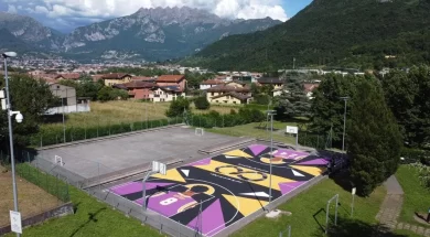 playground