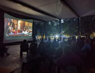 Cineforum cinema colico