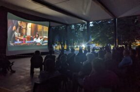 Cineforum cinema colico