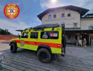 Cnsas Valsassina