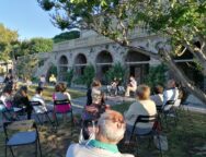 Concerto all’alba nel Giardino all’italiana Villa Greppi