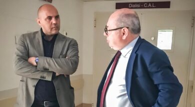 Fragomeli visita al Mandic 1