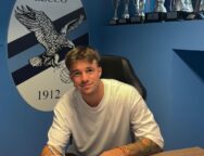 mattia tordini calcio lecco rinnovo