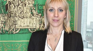 assessore Claudia Maria Terzi
