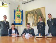 guardia di finanza provincia di lecco