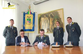 guardia di finanza provincia di lecco