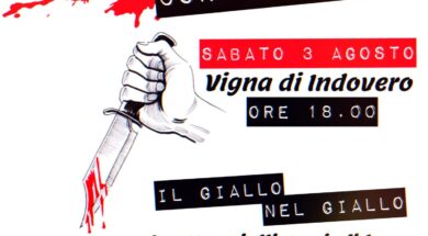 Aperivigna 3 agosto 2024