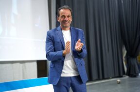 Marcello Maruccia