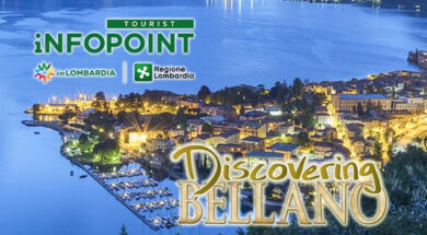bellano discovering