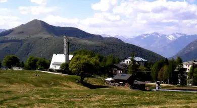 pian delle betulle