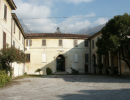 villa eremo serponti lecco
