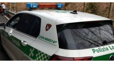 POLIZIA LOCALE