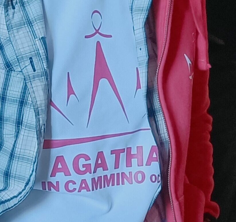 VISITA IN VAL BREGAGLIA INSIEME AD “AGATHA IN CAMMINO”: UN SUCCESSO ANNUNCIATO