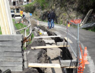 DISMISSIONE DEPURATORE POGNANA