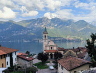 Limonta – Piazza per raccinti