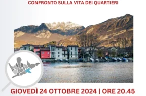 Rioni al Centro, Pescarenico