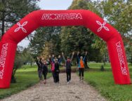 Camminata sull’Acqua – Annone