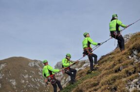 Cnsas-Valsassina-esercitazione-6