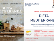 DIETA MEDITERRANEA VINCENZA GIANFREDI