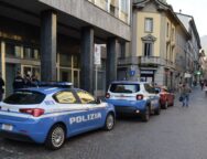 POLIZIA LECCO