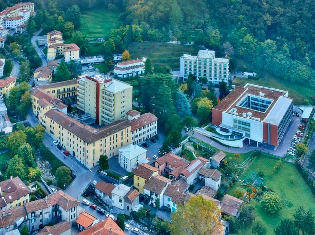 L’AIROLDI E MUZZI FESTEGGIA I DIPENDENTI STORICI NELLA “GIORNATA DELLA RICONOSCENZA”