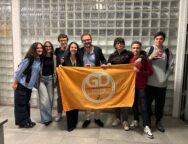 giovani democratici