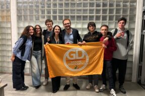 giovani democratici