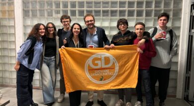 giovani democratici