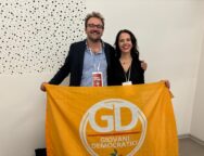 Pietro Redaelli e Tiziana Elli, PD