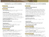 Programma generale_Mostra Mercato 10ma