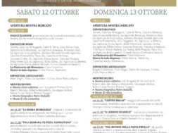 Programma generale_Mostra Mercato 10ma